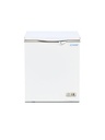 Single Lid 2 in 1 Chest Freezer/Cooler
