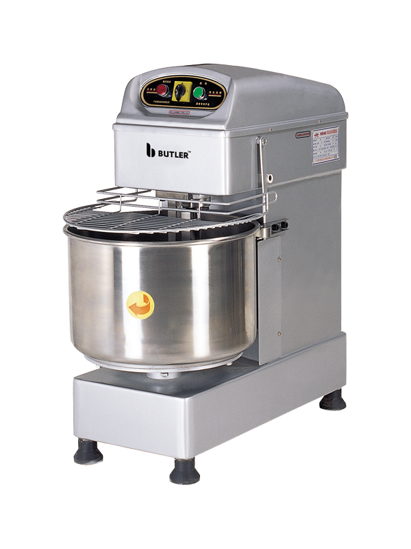 Spiral Mixer -40 Liters