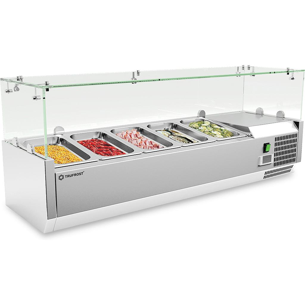 Counter Top Display