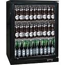 Single Door Back Bar